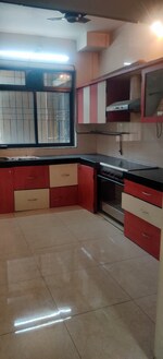 2 BHK 1100 Sq.Ft. Apartment in Shree Shreyas Chs Ltd Sec