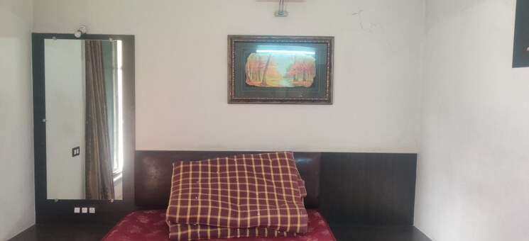 Bedroom, nerul sector 50e 2 Bedroom 1100 Sq.Ft. Apartment In Nerul Sector 50e Navi Mumbai 7838777