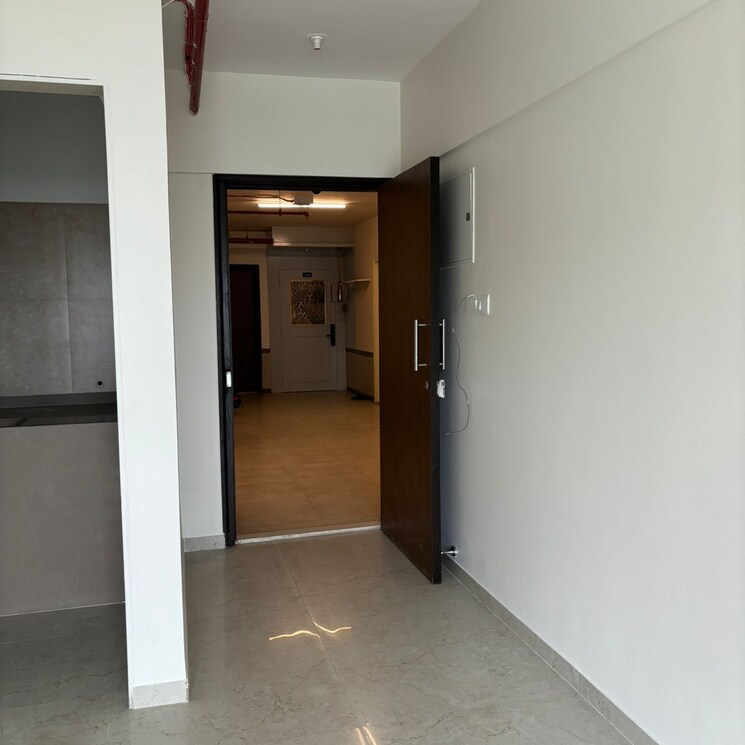 Room, dosti-west-county 2 Bedroom 734 Sq.Ft. Apartment In Kolshet Industrial Area Thane 7838780