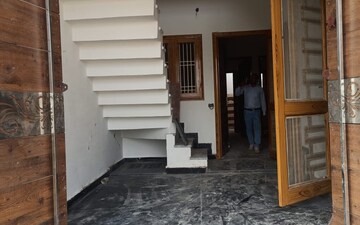 Plot For Sale in Sector 14