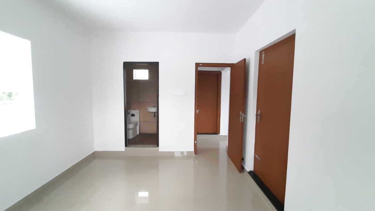 4 BHK Independent House For Sale in Thrissur Home's 