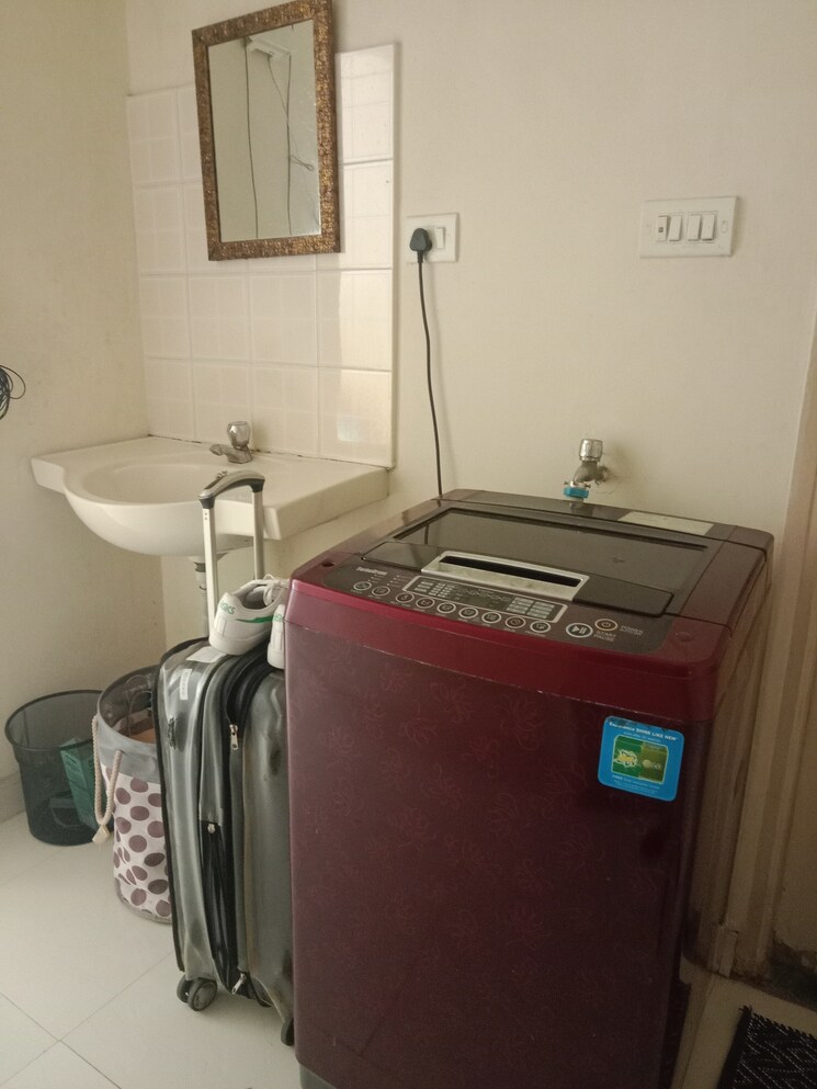 undefined, a-v-bhat-oakwoods-apartment Studio 250 Sq.Ft. Apartment In Viman Nagar Pune 7838794