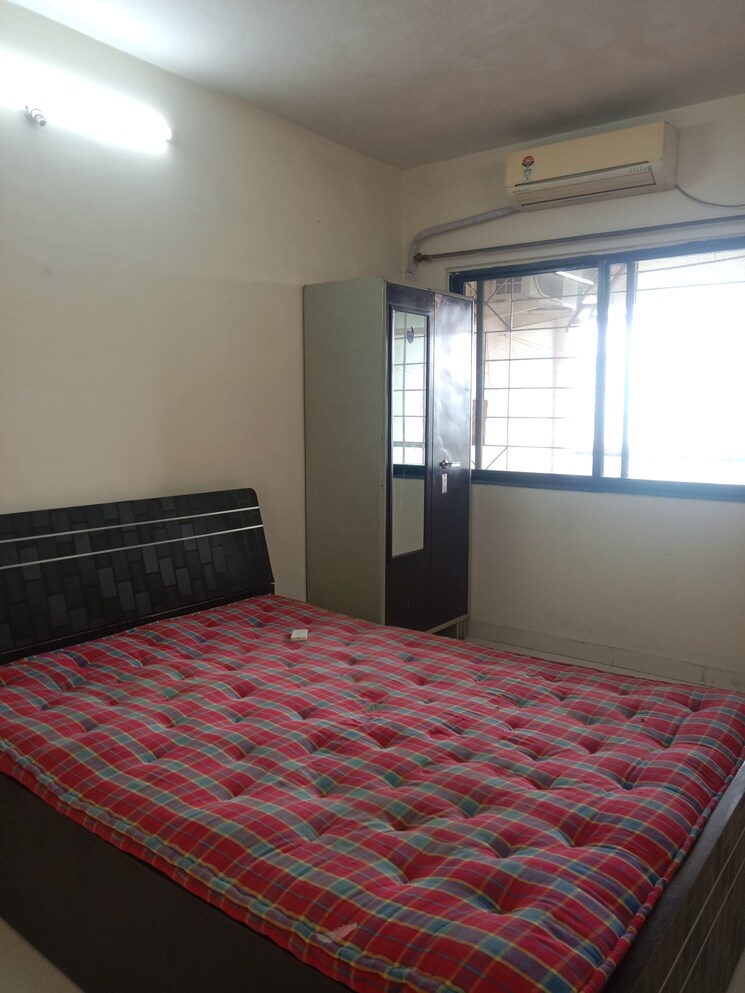 Bedroom, a-v-bhat-oakwoods-apartment Studio 250 Sq.Ft. Apartment In Viman Nagar Pune 7838794