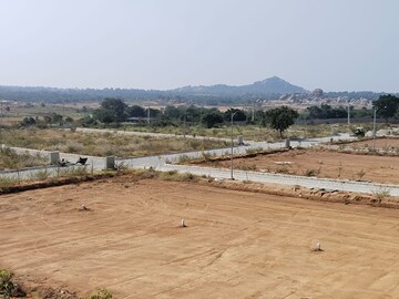 Plot Area in  Plot at Pedda Amberpet – for Sale