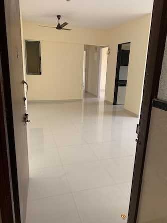 2 BHK Apartment For Rent in Unnathi Woods Phase 3 Ghodbunder Road Thane  7838809