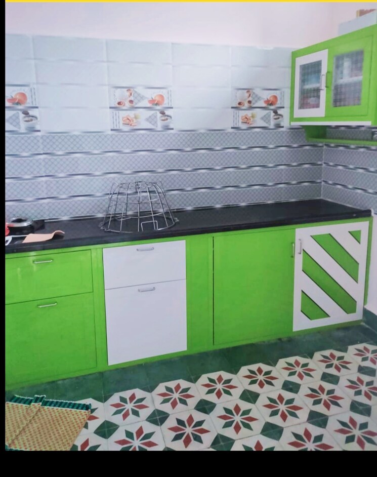 Kitchen, bathlapalli 3 Bedroom 1000 Sq.Ft. Independent House In Bathlapalli Hosur 7838812