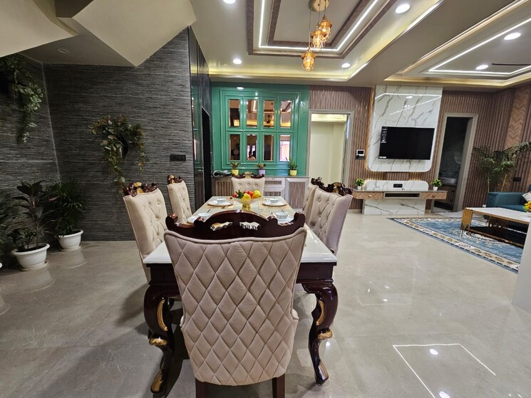 Living Room, vaishali nagar 5 Bedroom 4500 Sq.Ft. Independent House In Vaishali Nagar Jaipur 7838822