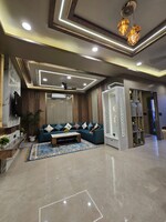 5 BHK + Pooja Room 4500 Sq.Ft. Independent House in Gandhi Path West