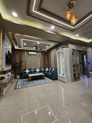 5 BHK Independent House For Sale in Vaishali Nagar