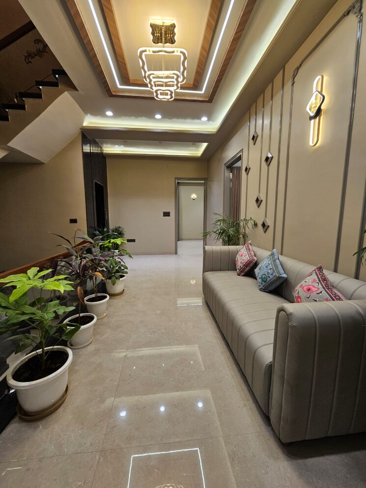 Living Room, vaishali nagar 5 Bedroom 4500 Sq.Ft. Independent House In Vaishali Nagar Jaipur 7838822