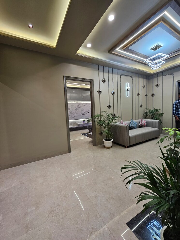 Living Room, vaishali nagar 5 Bedroom 4500 Sq.Ft. Independent House In Vaishali Nagar Jaipur 7838822