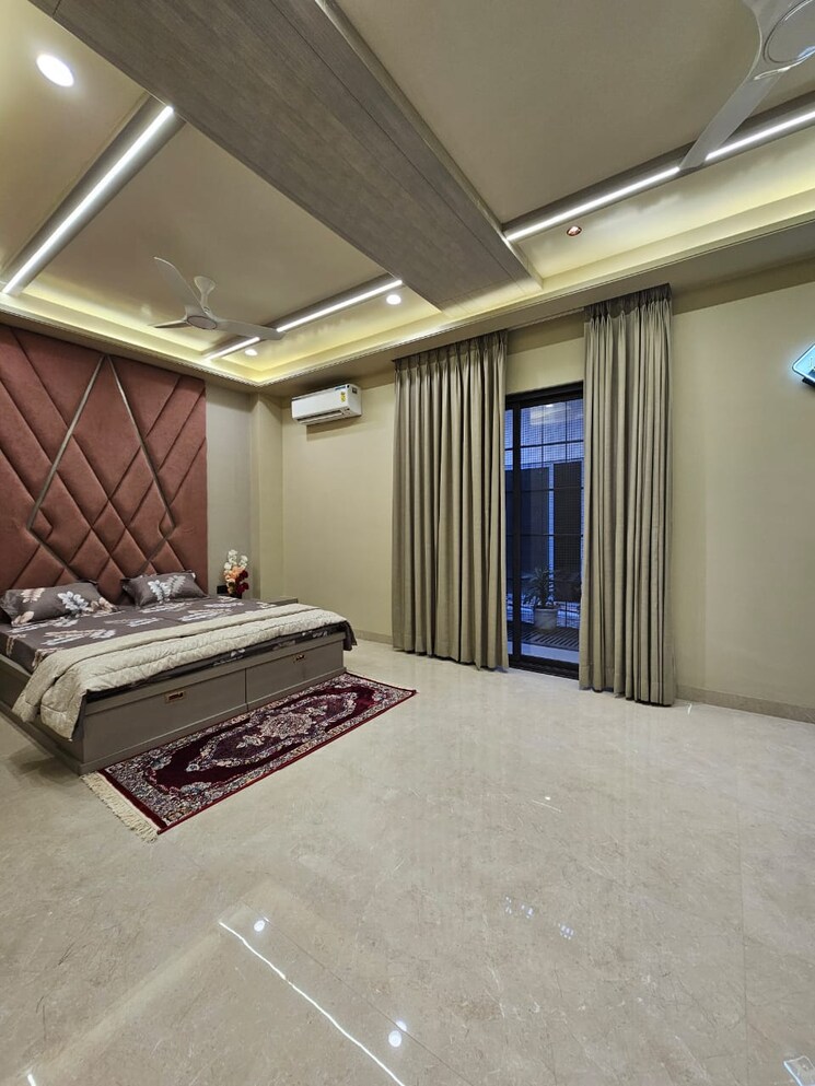 Bedroom, vaishali nagar 5 Bedroom 4500 Sq.Ft. Independent House In Vaishali Nagar Jaipur 7838822