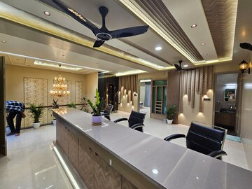  5 BHK Independent House at Vaishali Nagar – for Sale