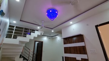 Master Bedroom in 3 BHK Apartment at Sector 1 Greater Noida – for Sale