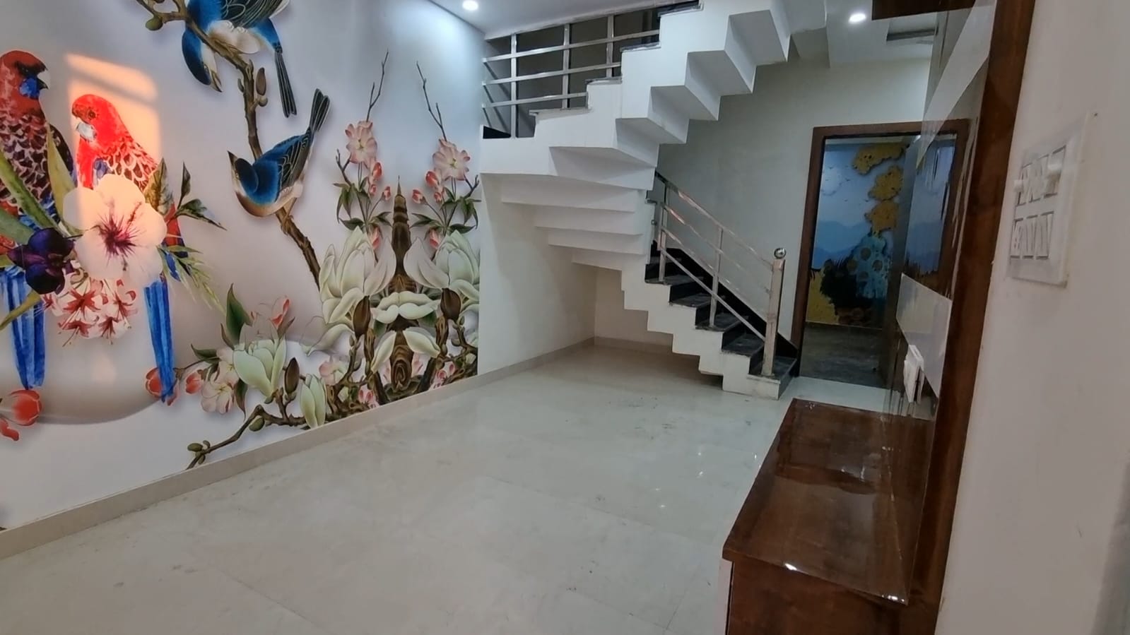 3 BHK Apartment For Sale in Trinity Grand 