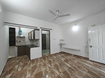 1 BHK Builder Floor For Rent in Hsr Layout