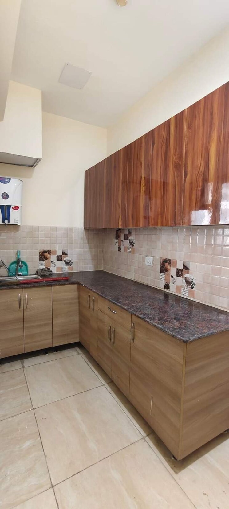 Bathroom, supertech-ecovillage-ii 2 Bedroom 890 Sq.Ft. Apartment In Sector 16b Greater Noida Greater Noida 7838829