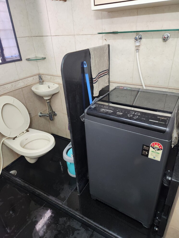 undefined, sea-lord 2.5 Bedroom 900 Sq.Ft. Apartment In Cuffe Parade Mumbai 7838830