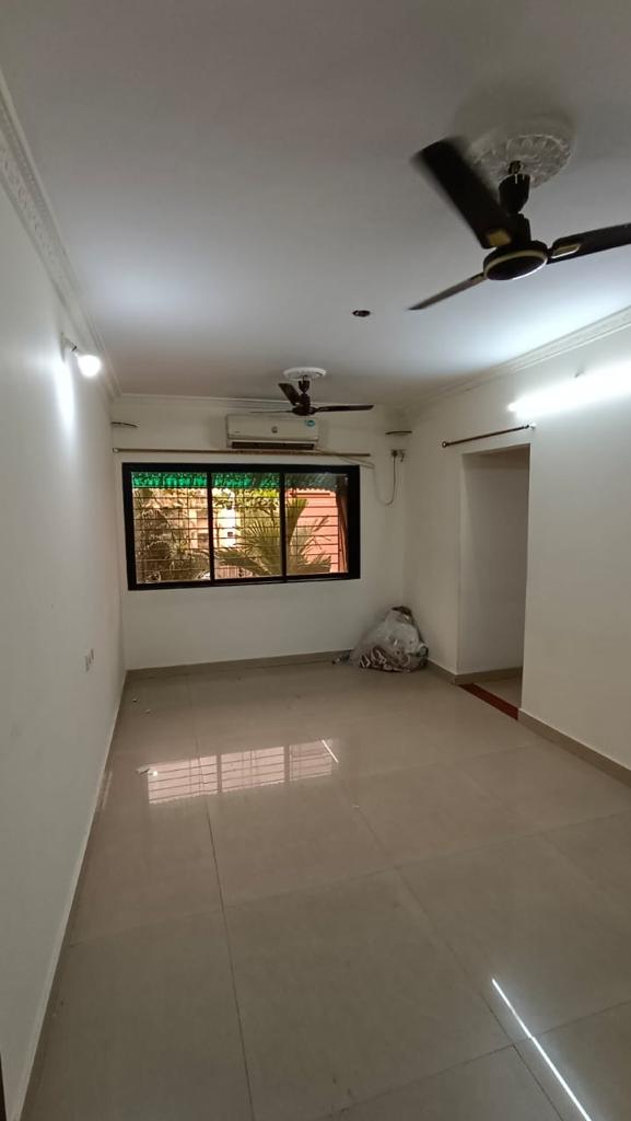 2 BHK Apartment For Sale in Raunak Unnathi Woods Phase 4 And 5