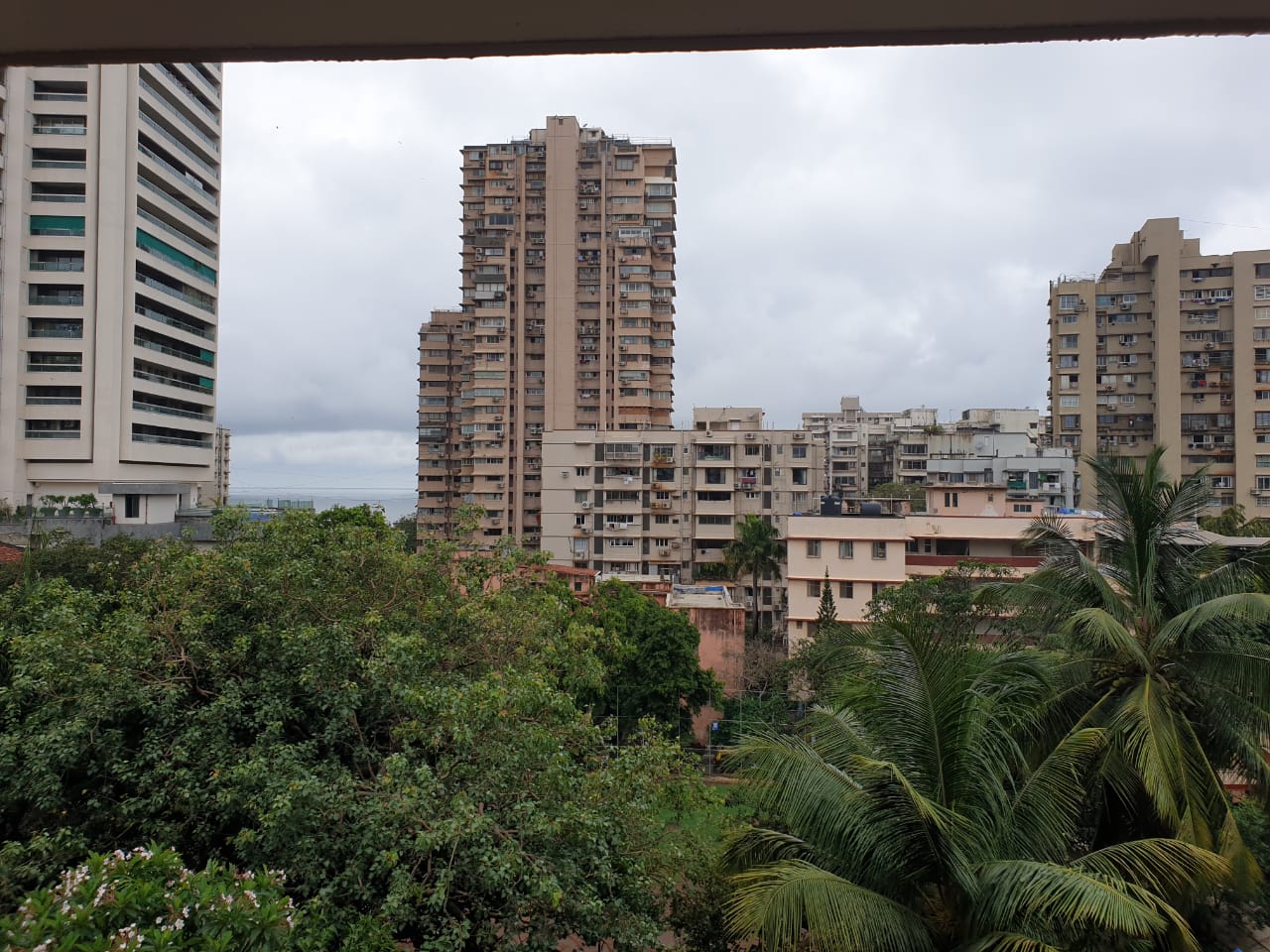 2.5 BHK Apartment For Rent in Maker Tower Cuffe Parade Mumbai  7838845