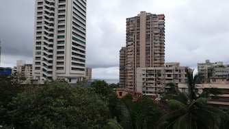 3.5 BHK Apartment For Rent in Jal Kiran Cuffe Parade Mumbai  7838859