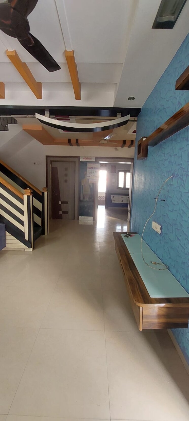 Kitchen, sola 3 Bedroom 1665 Sq.Ft. Villa In Sola Ahmedabad 7838862