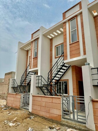 2 BHK Independent House For Resale in Shikargarh Jodhpur  7838857