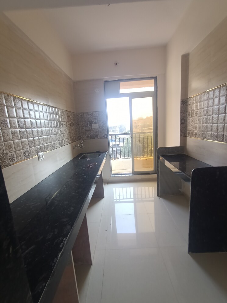 Kitchen, patel-ram-ambar 2 Bedroom 900 Sq.Ft. Apartment In Ambernath East Thane 7838874