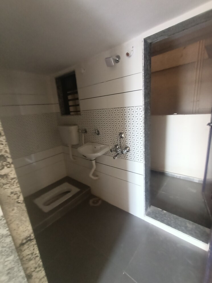 Kitchen, patel-ram-ambar 2 Bedroom 900 Sq.Ft. Apartment In Ambernath East Thane 7838874