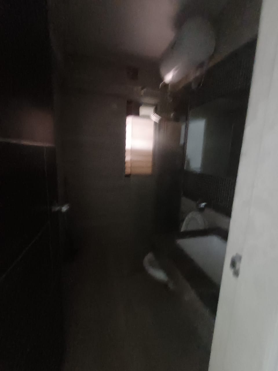 1 BHK + Pooja Room,Study Room Apartment For Sale in Dosti Vihar