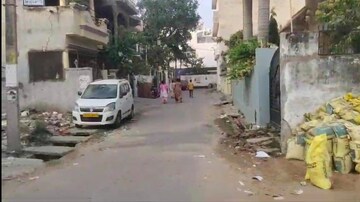 Plot – Exterior View View at Signature Paradise, Chinhat - for Sale