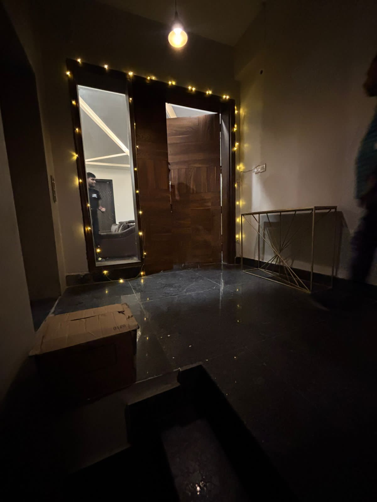 4 BHK + Pooja Room Builder Floor For Sale in Ansal Sushant Residency