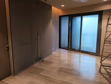 3 BHK Apartment For Rent in Lodha World Crest, Worli