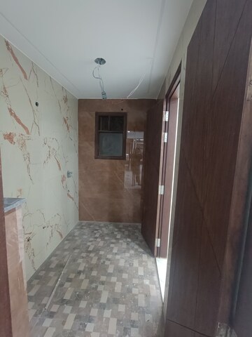 Building Lobby in 3 BHK Independent House at Chattarpur – for Sale