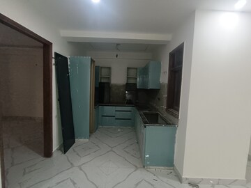 Building Lobby in 3 BHK Independent House at Chattarpur – for Sale