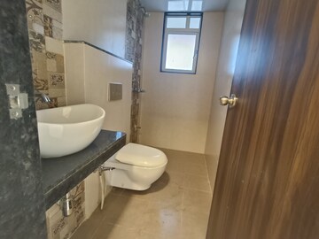Master Bedroom in 2 BHK Apartment at JP North Euphoria, Mira Road – for Sale