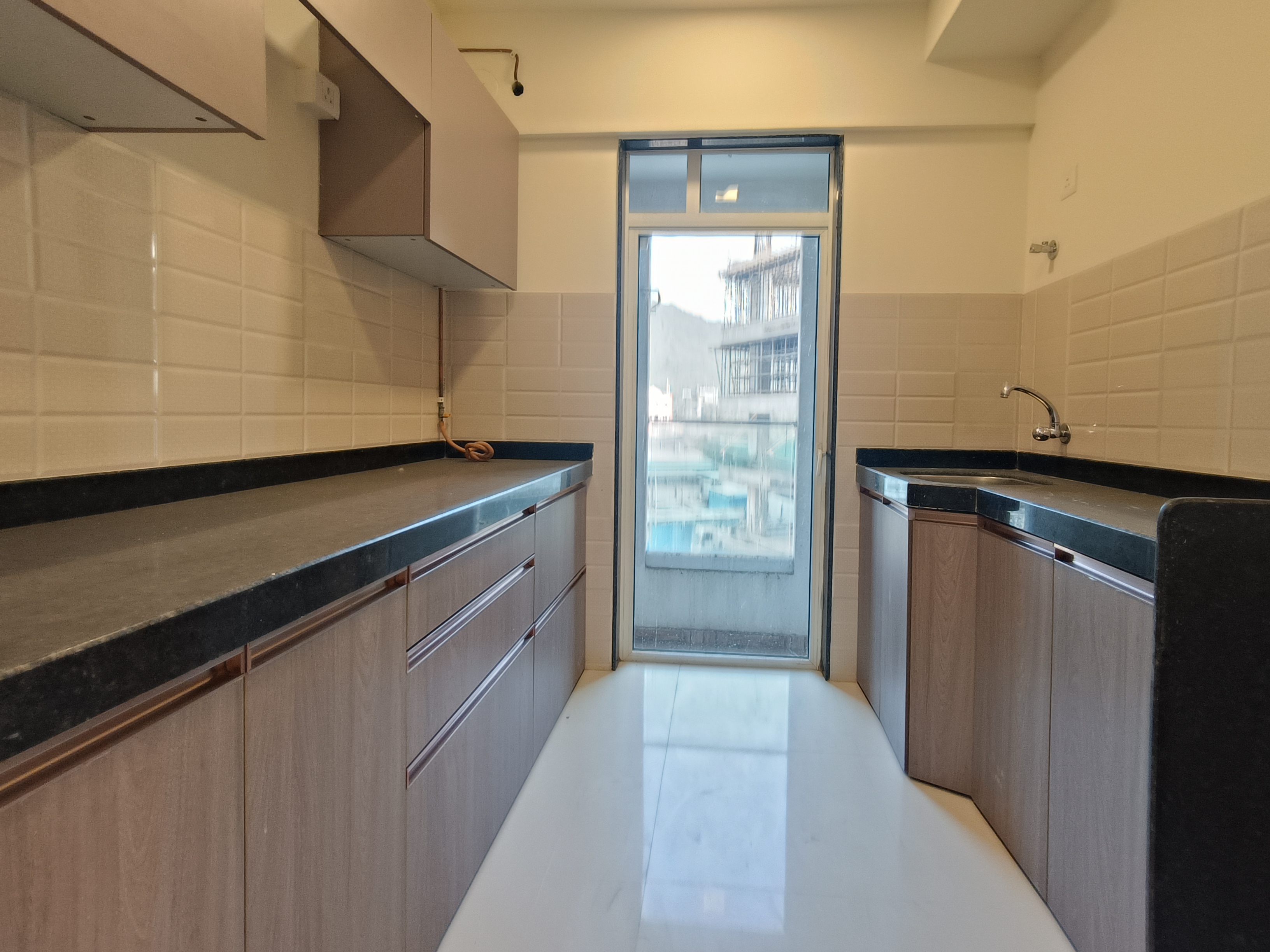 2 BHK Apartment For Sale in JP North Euphoria