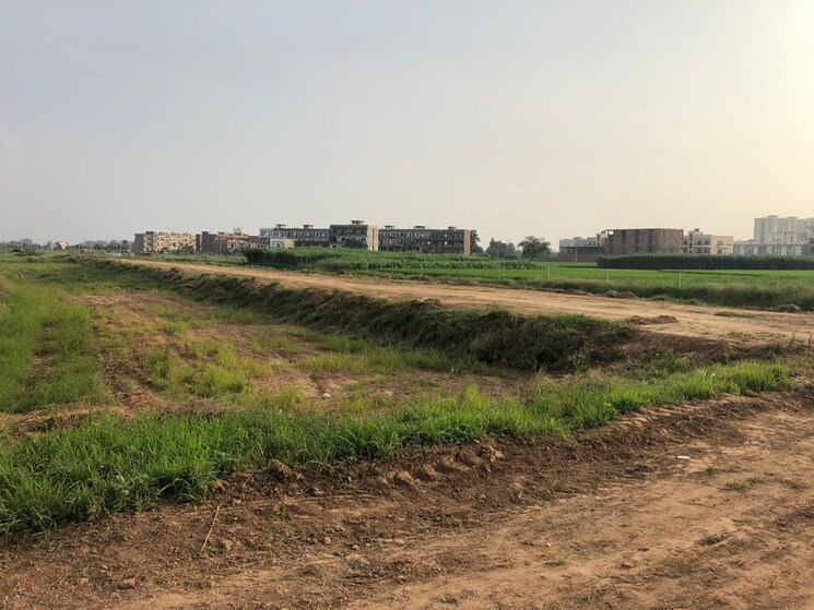 undefined, sector 127  120 Sq.Yd. Plot In Sector 127 Mohali 7838910