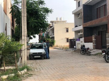  Plot – Exterior View View at Sector 127 - for Sale