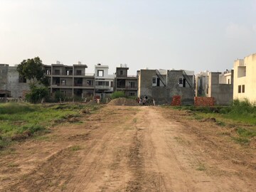  Plot – Exterior View View at Sector 127 - for Sale