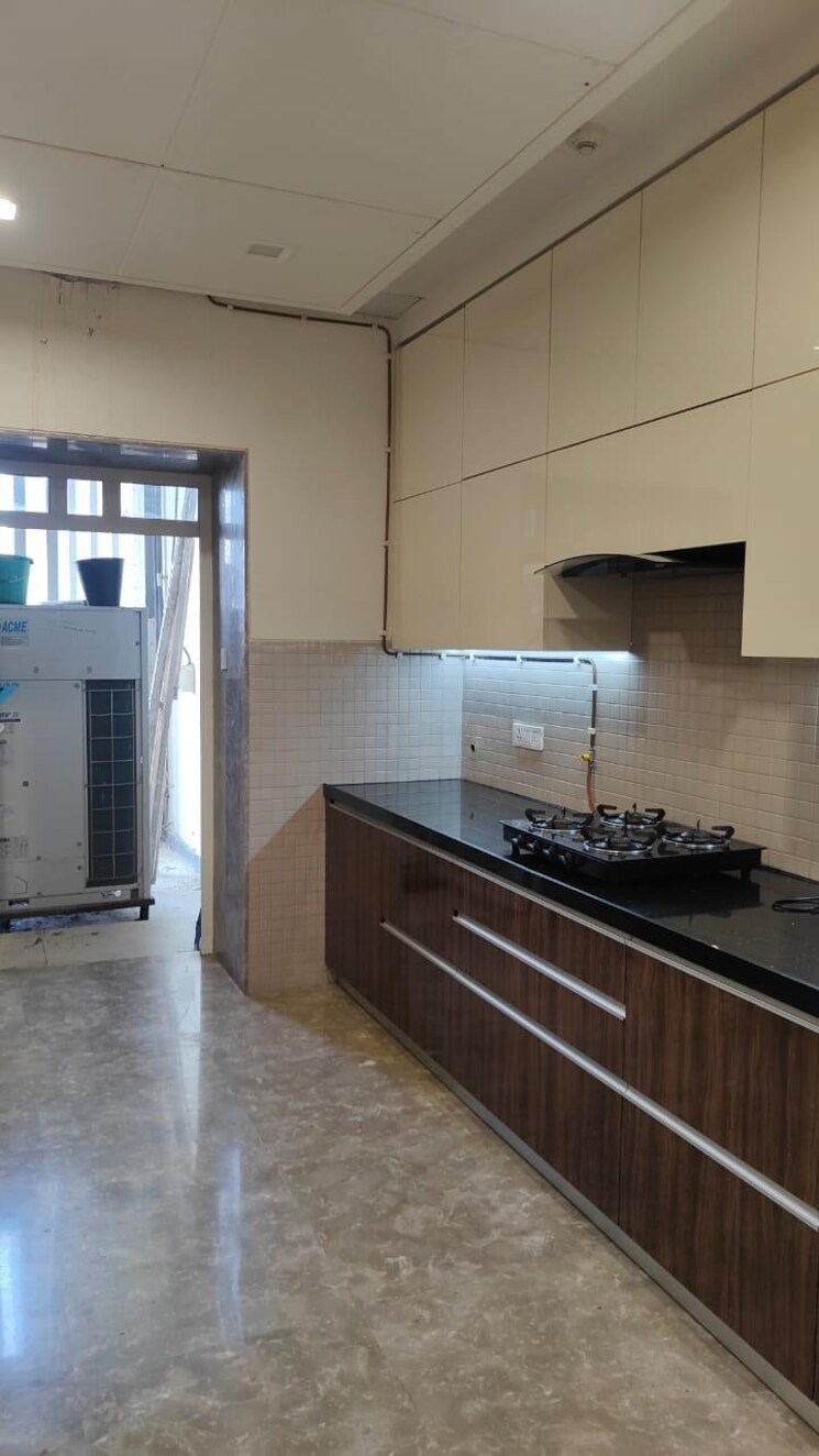 Kitchen, avighna-one-avighna-park 3 Bedroom 2400 Sq.Ft. Apartment In Lower Parel Mumbai 7838909