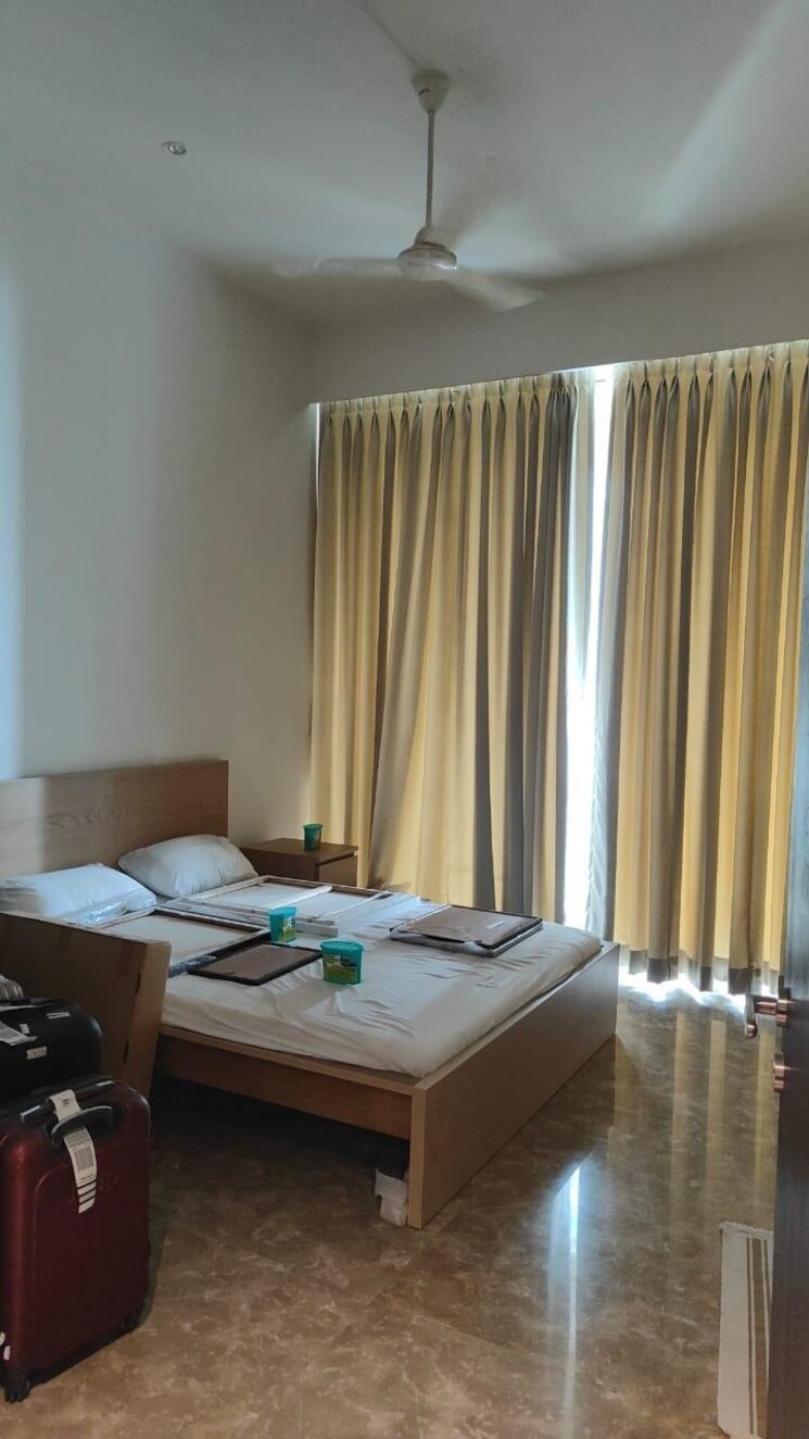 Bedroom, avighna-one-avighna-park 3 Bedroom 2400 Sq.Ft. Apartment In Lower Parel Mumbai 7838909