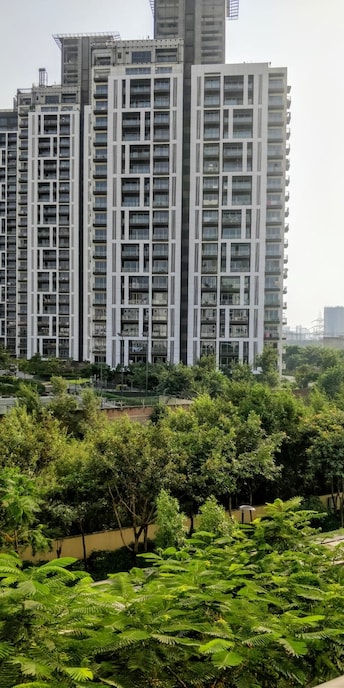 3 BHK Apartment For Resale in Mahindra Luminare Sector 59 Gurgaon  7838936