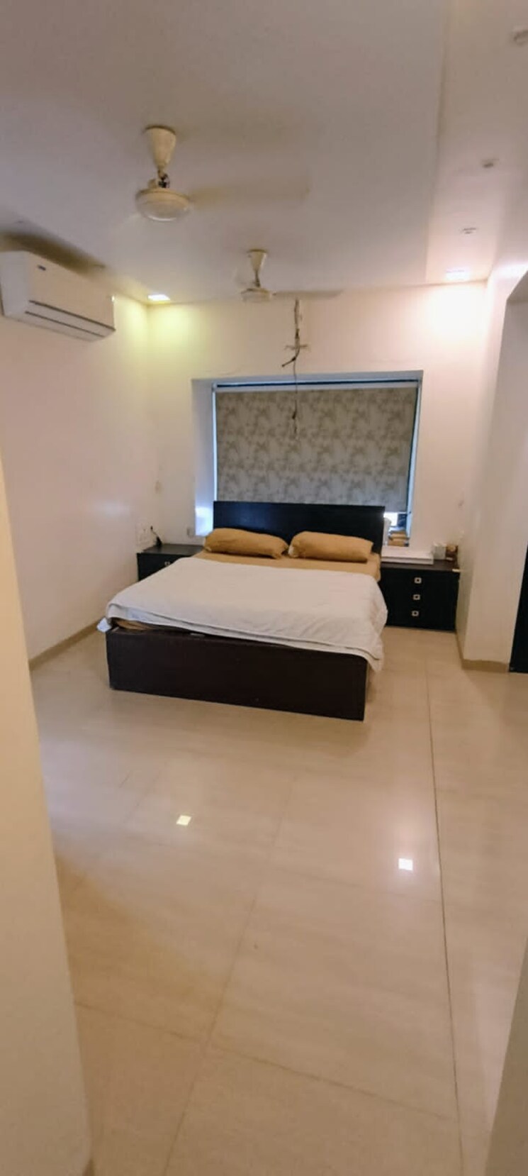 Bedroom, blue-bell-chs-oshiwara 2 Bedroom 837 Sq.Ft. Apartment In Oshiwara Mumbai 7838956