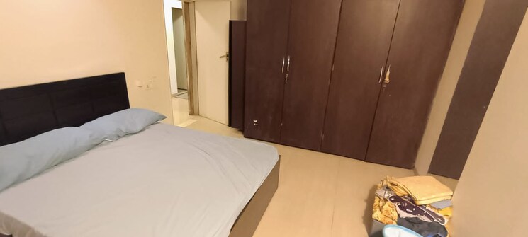 Bedroom, blue-bell-chs-oshiwara 2 Bedroom 837 Sq.Ft. Apartment In Oshiwara Mumbai 7838956