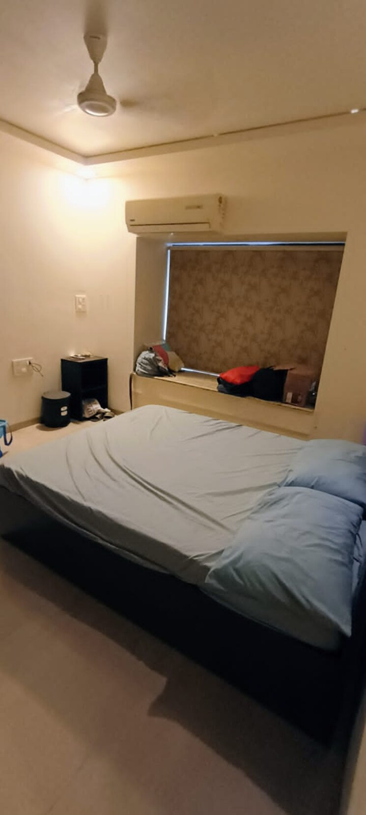 Bedroom, blue-bell-chs-oshiwara 2 Bedroom 837 Sq.Ft. Apartment In Oshiwara Mumbai 7838956