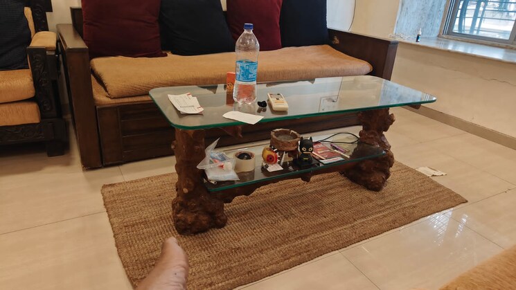 Master Bedroom, blue-bell-chs-oshiwara 2 Bedroom 837 Sq.Ft. Apartment In Oshiwara Mumbai 7838956