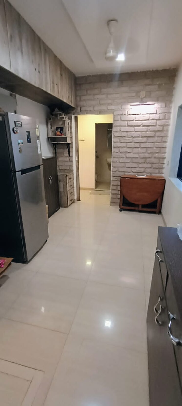 Master Bedroom, blue-bell-chs-oshiwara 2 Bedroom 837 Sq.Ft. Apartment In Oshiwara Mumbai 7838956