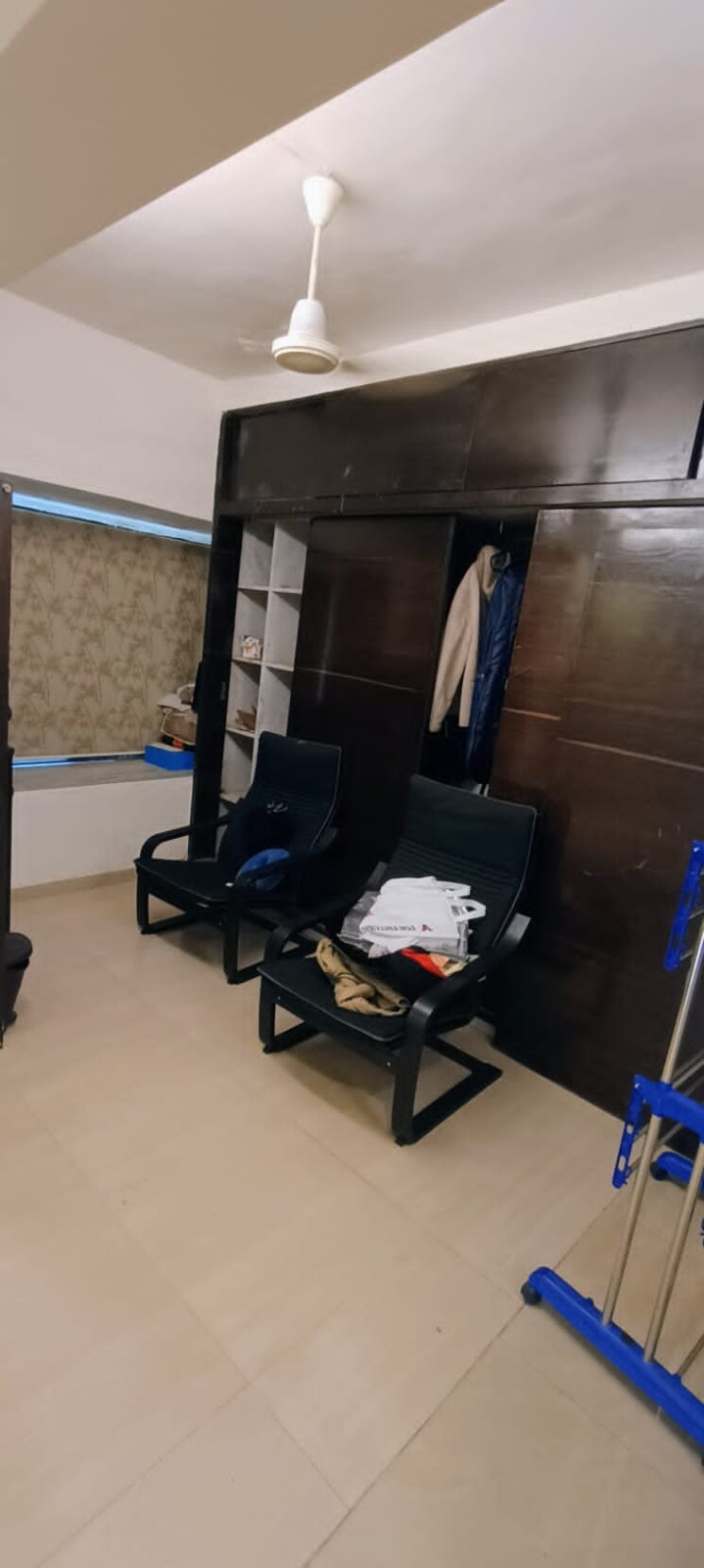 Master Bedroom, blue-bell-chs-oshiwara 2 Bedroom 837 Sq.Ft. Apartment In Oshiwara Mumbai 7838956