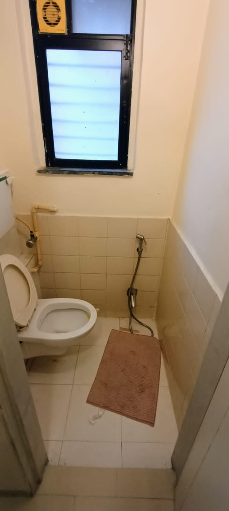 Bathroom, blue-bell-chs-oshiwara 2 Bedroom 837 Sq.Ft. Apartment In Oshiwara Mumbai 7838956